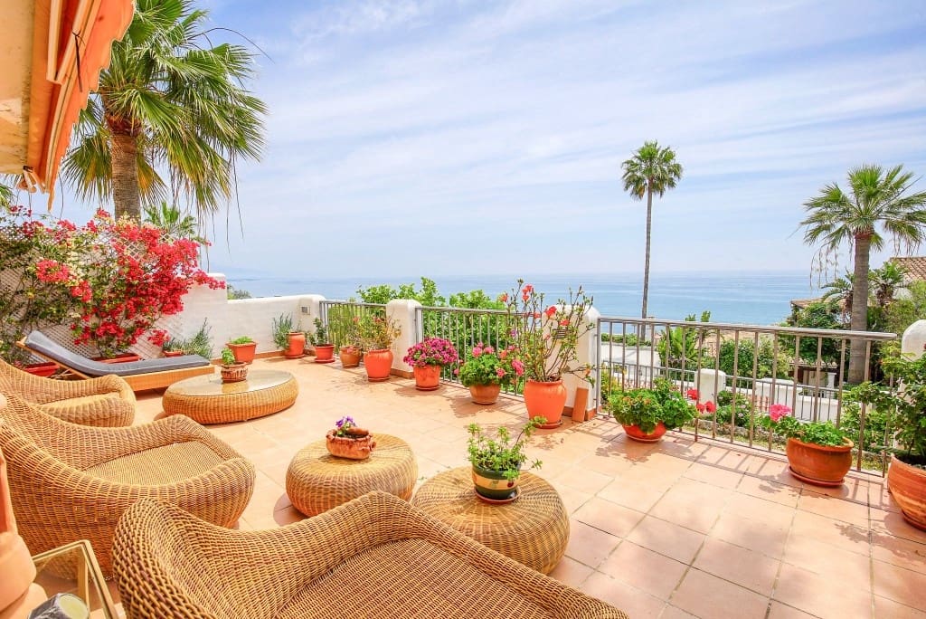 4 soverom Hus til salgs i Casares - € 585 000 (Ref: 8422618)