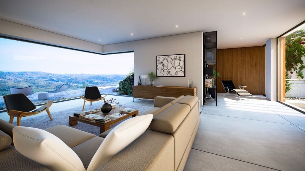 4 bedroom Villa for sale in La Cala de Mijas - € 1,500,000 (Ref: 8422620)