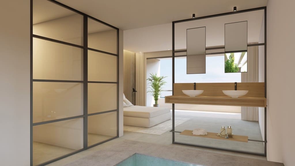 4 bedroom Villa for sale in La Cala de Mijas - € 1,500,000 (Ref: 8422620)