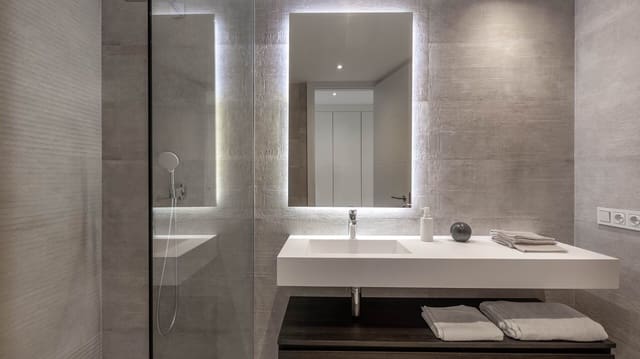 2 bedroom Apartment for sale in Casares Pueblo, Casares with pool - € 605,000 (Ref: 8444904)