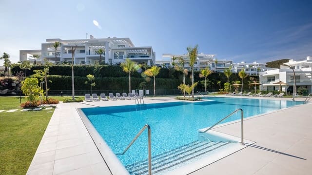 2 bedroom Apartment for sale in Casares Pueblo, Casares with pool - € 605,000 (Ref: 8444904)
