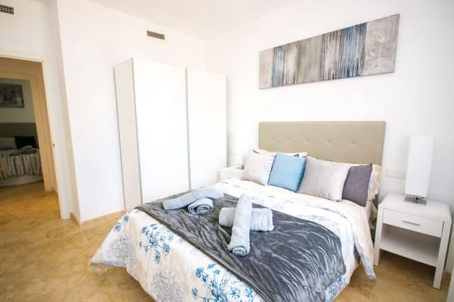 2 bedroom Apartment for sale in Manilva Pueblo, Manilva with pool - € 170,000 (Ref: 8444905)