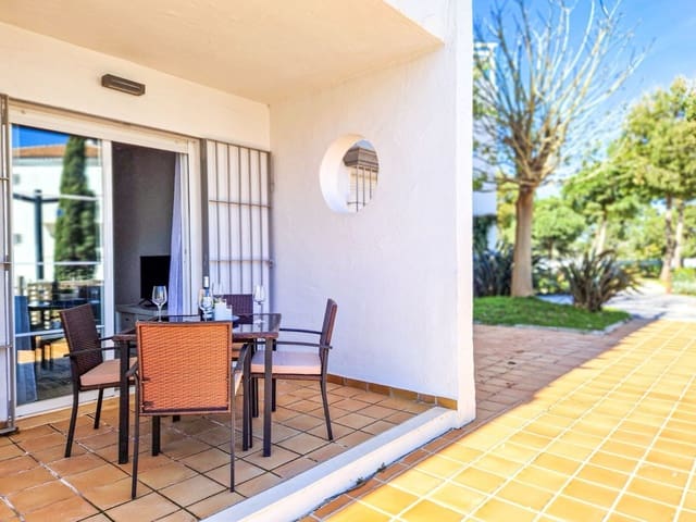 2 bedroom Apartment for sale in Manilva Pueblo, Manilva with pool - € 170,000 (Ref: 8444905)