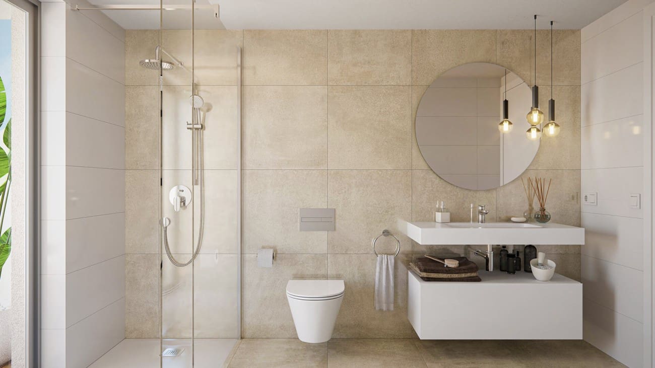 2 bedroom Apartment for sale in Estepona with pool - € 570,000 (Ref: 8444908)