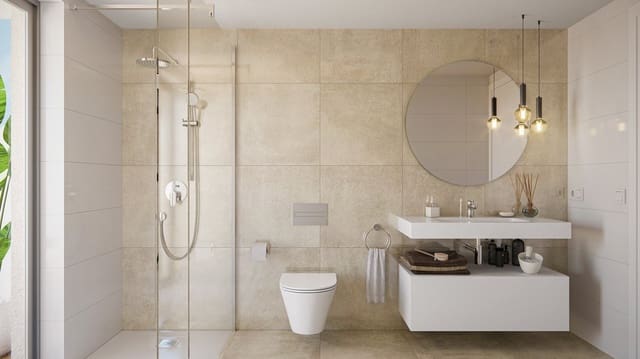 2 bedroom Apartment for sale in Estepona with pool - € 570,000 (Ref: 8444908)