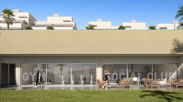 2 bedroom Apartment for sale in Estepona with pool - € 399,000 (Ref: 8444910)
