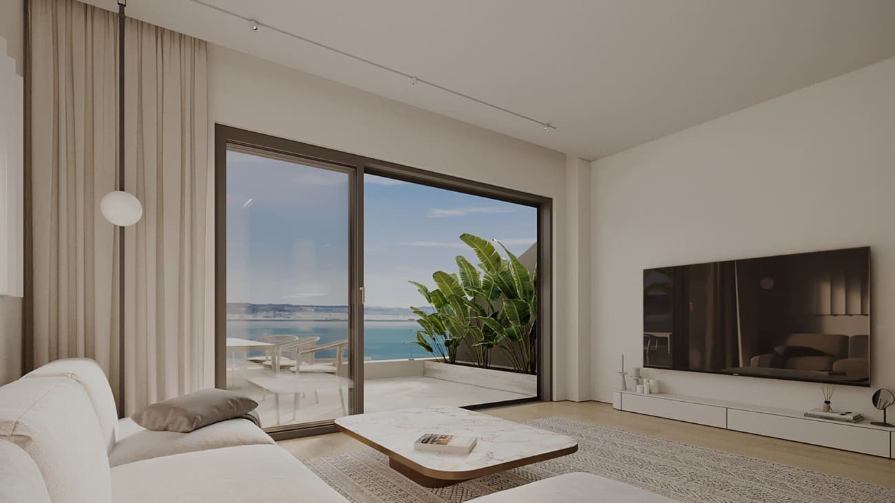 3 bedroom Apartment for sale in Mijas with pool - € 630,000 (Ref: 8465842)