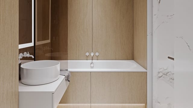 3 bedroom Apartment for sale in Mijas pueblo, Mijas with pool - € 630,000 (Ref: 8465842)