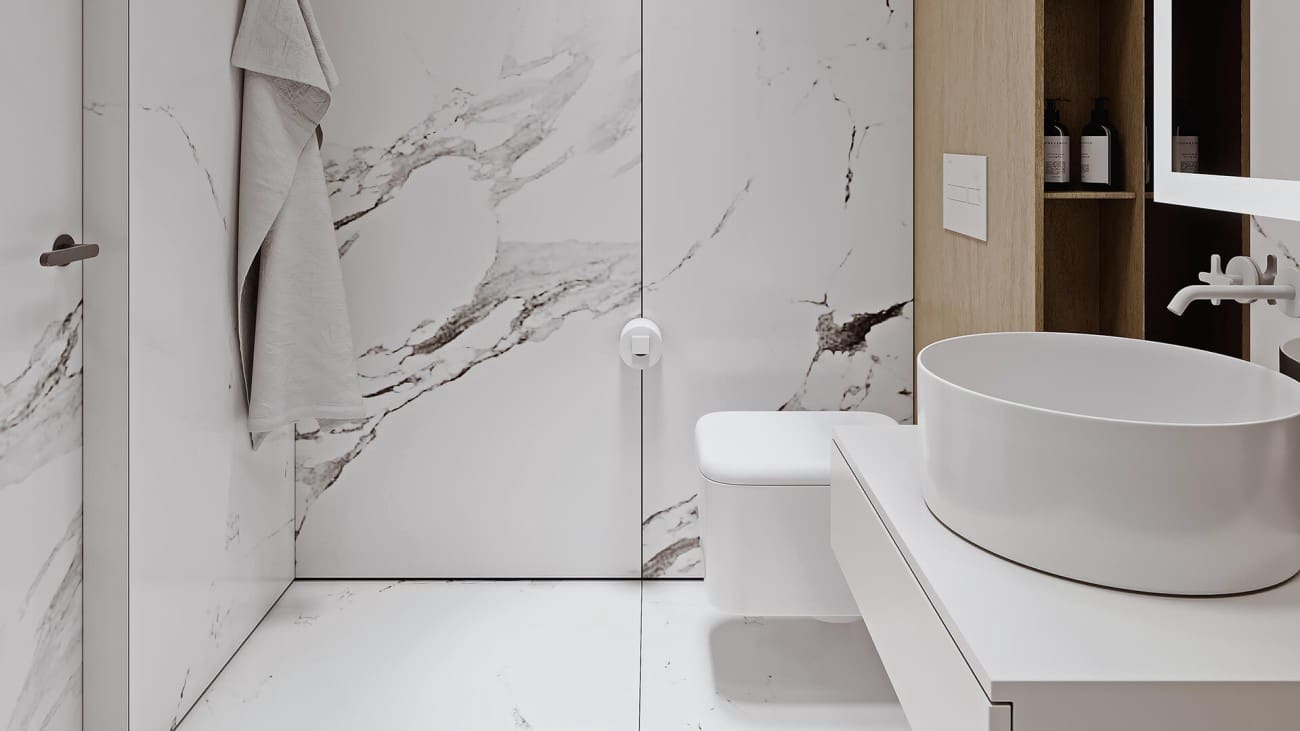 3 bedroom Apartment for sale in Mijas with pool - € 850,000 (Ref: 8465843)