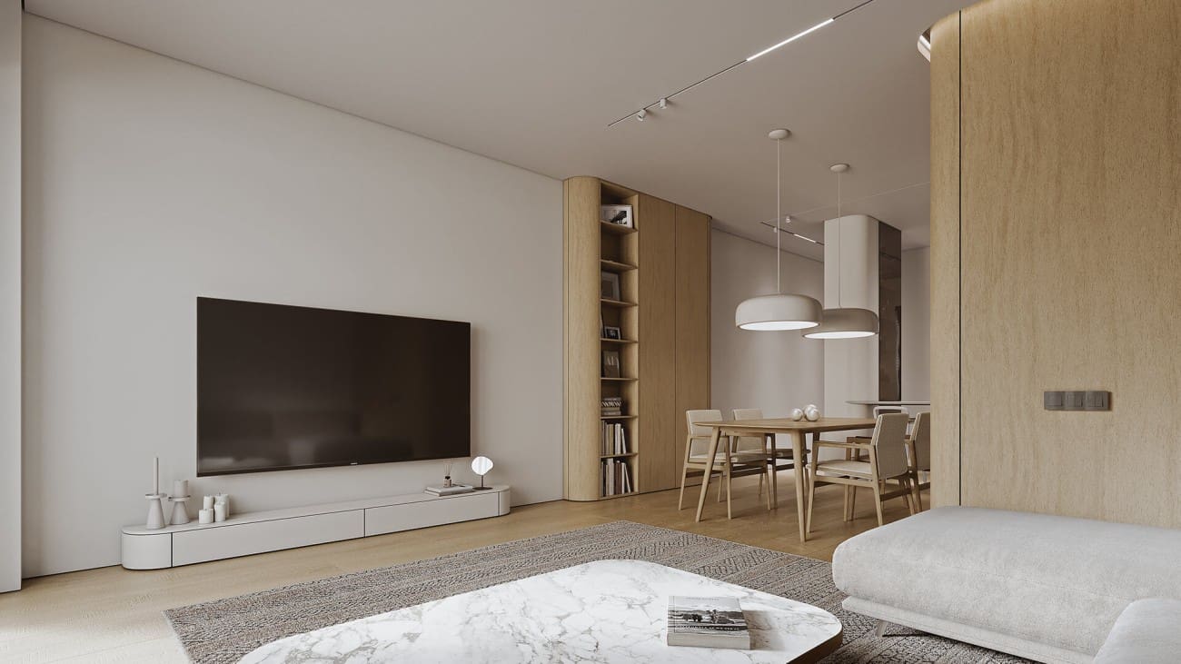 3 bedroom Apartment for sale in Mijas with pool - € 850,000 (Ref: 8465843)