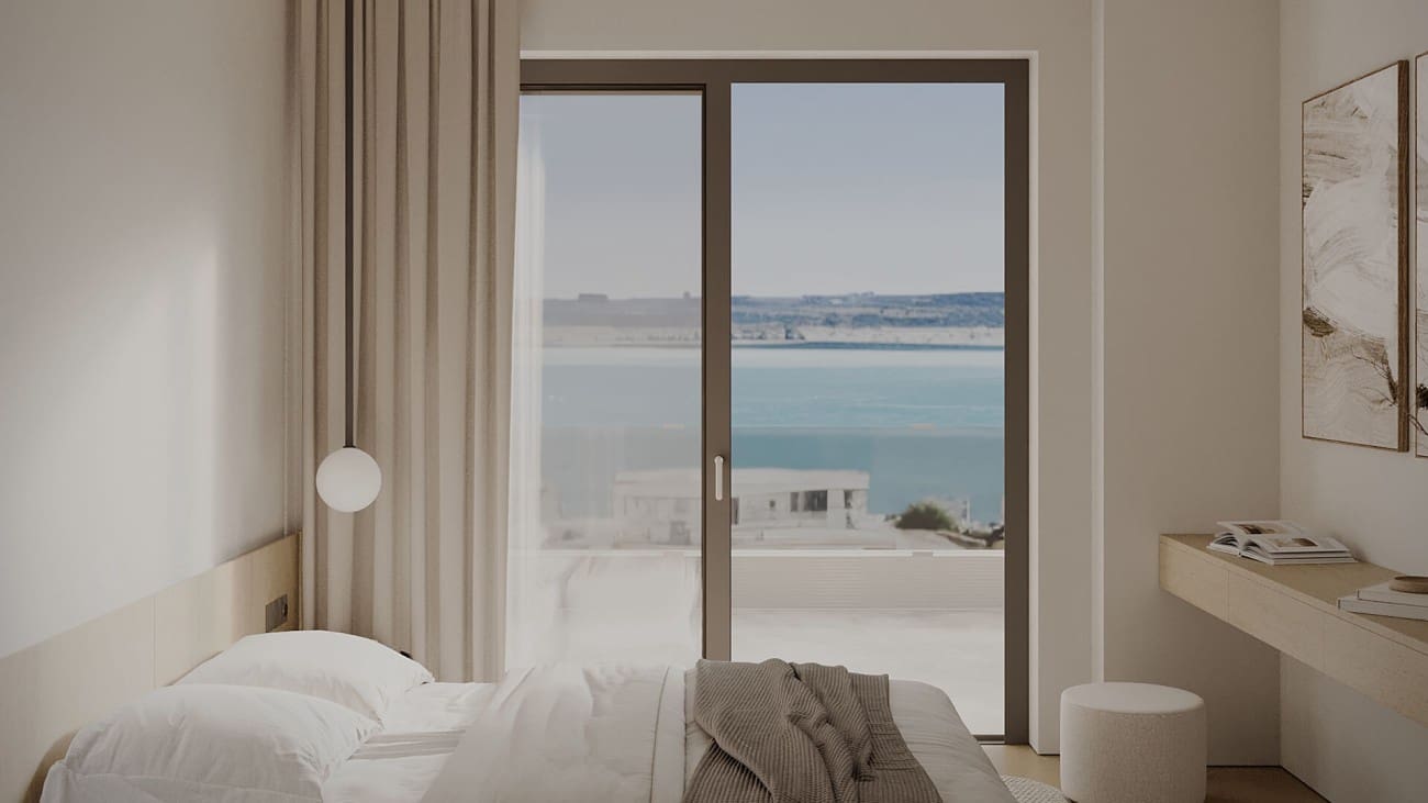 3 bedroom Apartment for sale in Mijas with pool - € 850,000 (Ref: 8465843)