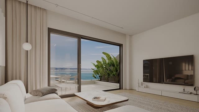 3 bedroom Apartment for sale in Mijas pueblo, Mijas with pool - € 550,000 (Ref: 8465844)