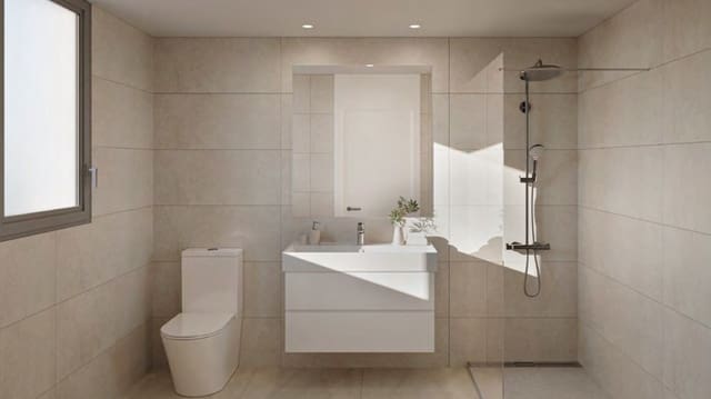 3 bedroom Apartment for sale in Estepona with pool - € 1,082,000 (Ref: 8465848)