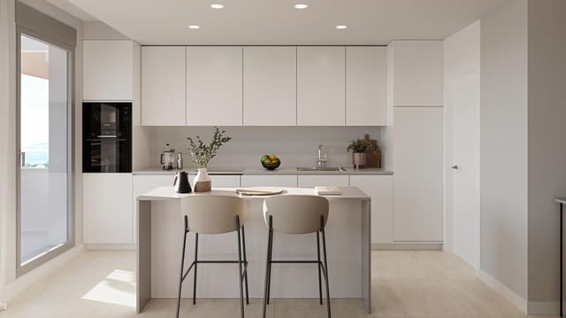 3 bedroom Apartment for sale in Estepona with pool - € 702,000 (Ref: 8465850)