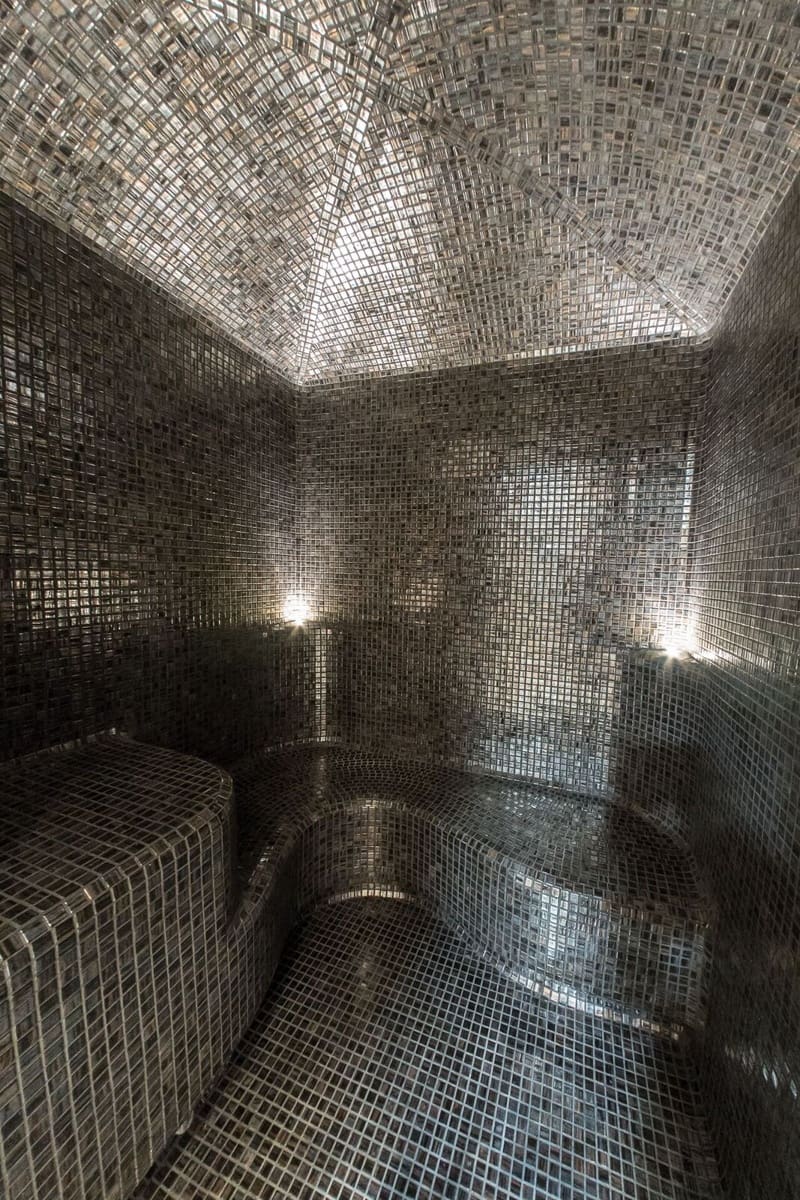 Chalet de 5 habitaciones en Marbella en venta con piscina - 3.450.000 € (Ref: 8467036)