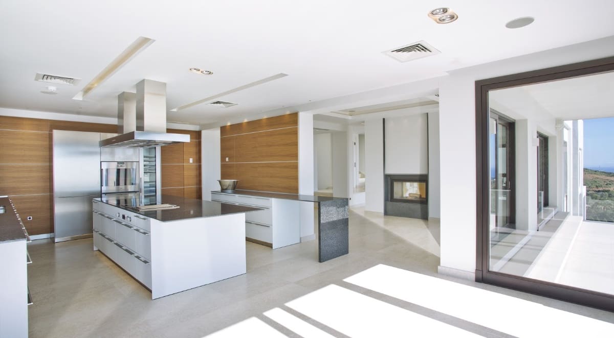 Chalet de 5 habitaciones en Marbella en venta con piscina - 3.450.000 € (Ref: 8467036)