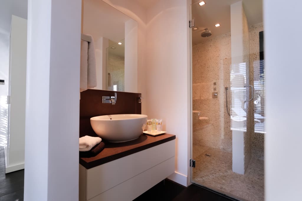 4 soverom Villa til salgs i Marbella med svømmebasseng - € 2 150 000 (Ref: 8467038)