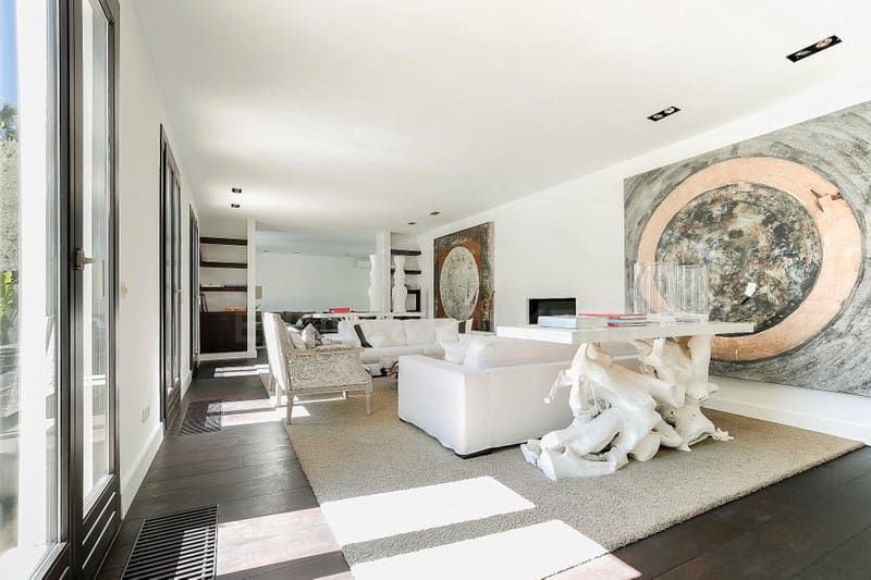 4 soverom Villa til salgs i Marbella med svømmebasseng - € 2 150 000 (Ref: 8467038)