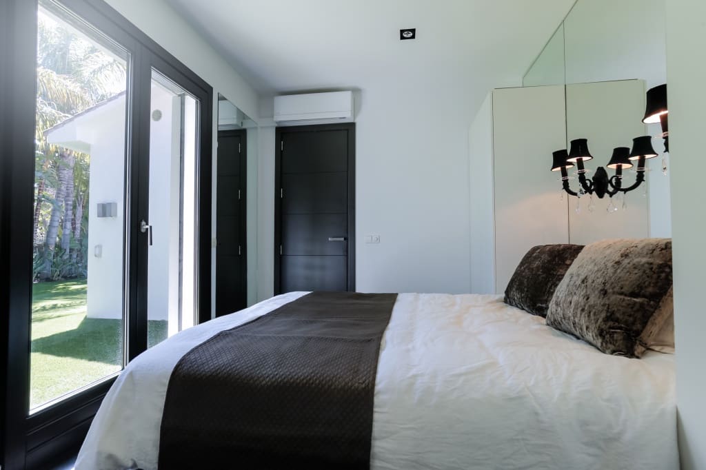 4 soverom Villa til salgs i Marbella med svømmebasseng - € 2 150 000 (Ref: 8467038)