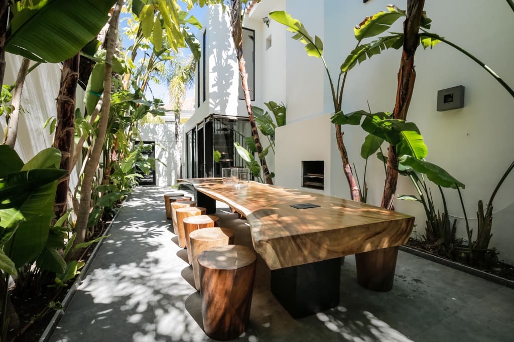 4 soverom Villa til salgs i Marbella med svømmebasseng - € 2 150 000 (Ref: 8467038)