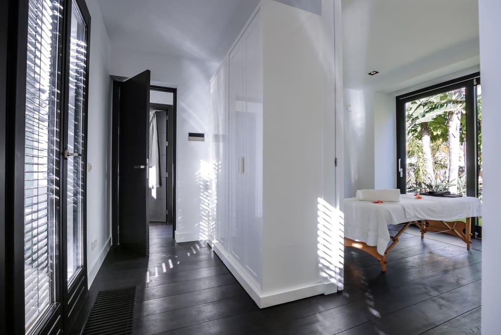 4 soverom Villa til salgs i Marbella med svømmebasseng - € 2 150 000 (Ref: 8467038)