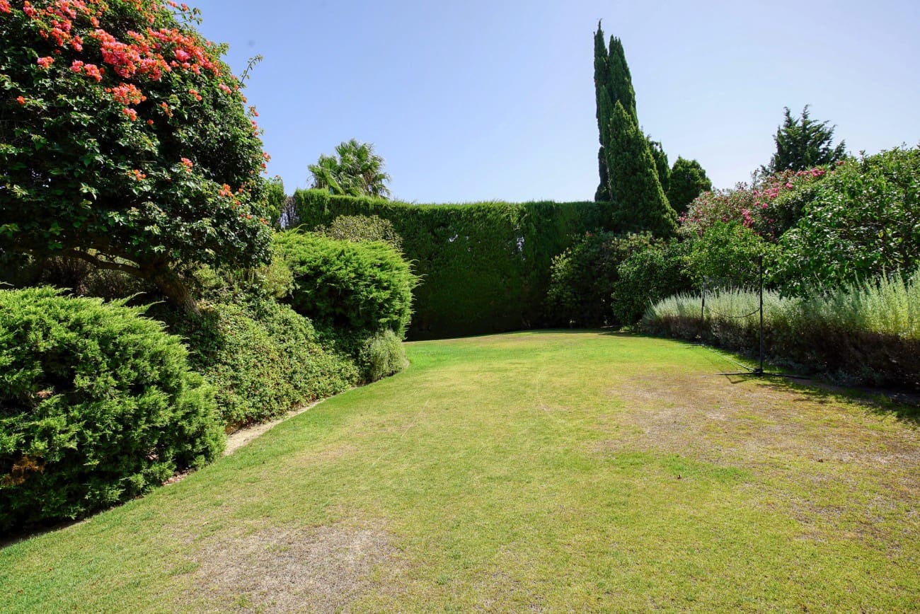 4 soverom Villa til salgs i Sotogrande med svømmebasseng - € 1 200 000 (Ref: 8473160)