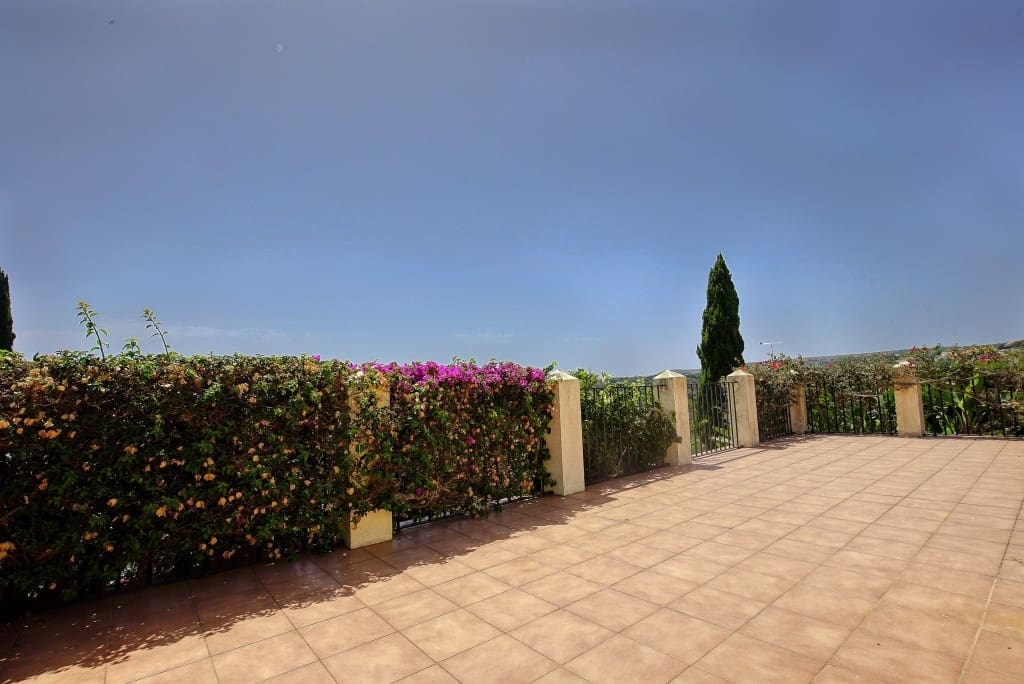 4 soveværelse Villa til salg i Sotogrande med garage - € 1.200.000 (Ref: 8473163)