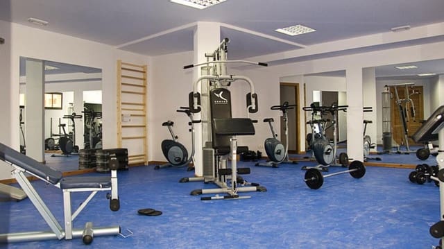 2 soveværelse Lejlighed til salg i Centro ciudad, Fuengirola - € 384.600 (Ref: 8478756)