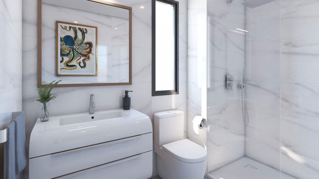 2 bedroom Apartment for sale in Fuengirola - € 384,600 (Ref: 8478756)