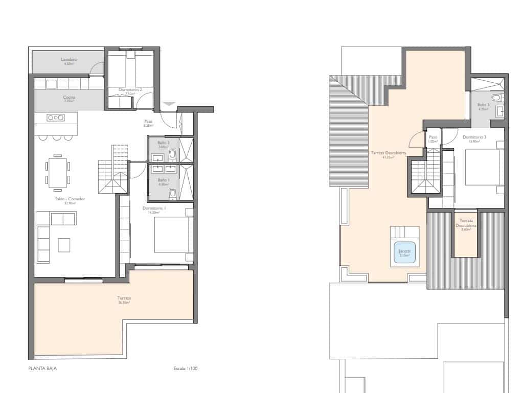 3 bedroom Apartment for sale in Estepona with pool - € 646,000 (Ref: 8478767)