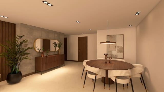 3 bedroom Apartment for sale in Estepona with pool - € 646,000 (Ref: 8478767)