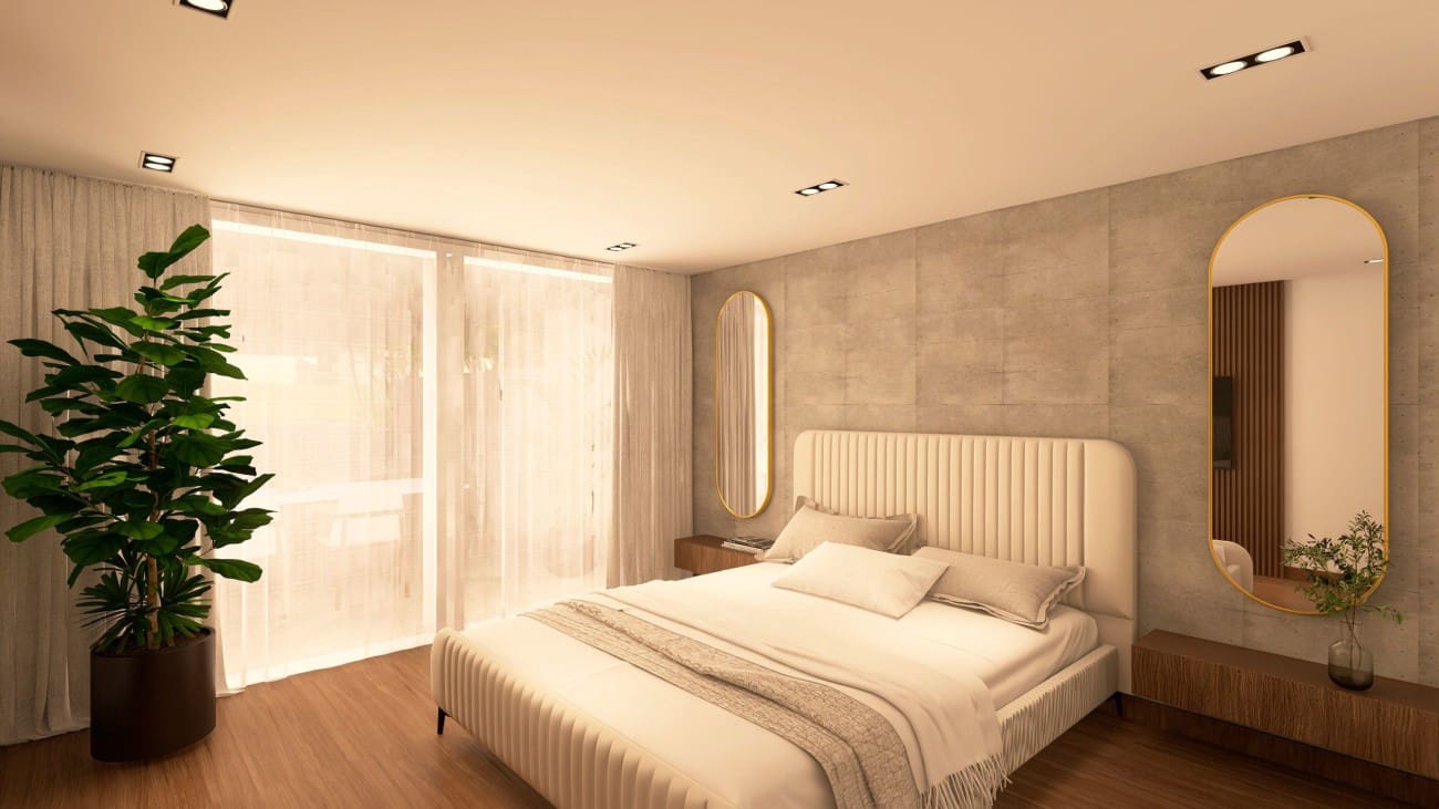 3 bedroom Apartment for sale in Estepona with pool - € 646,000 (Ref: 8478767)