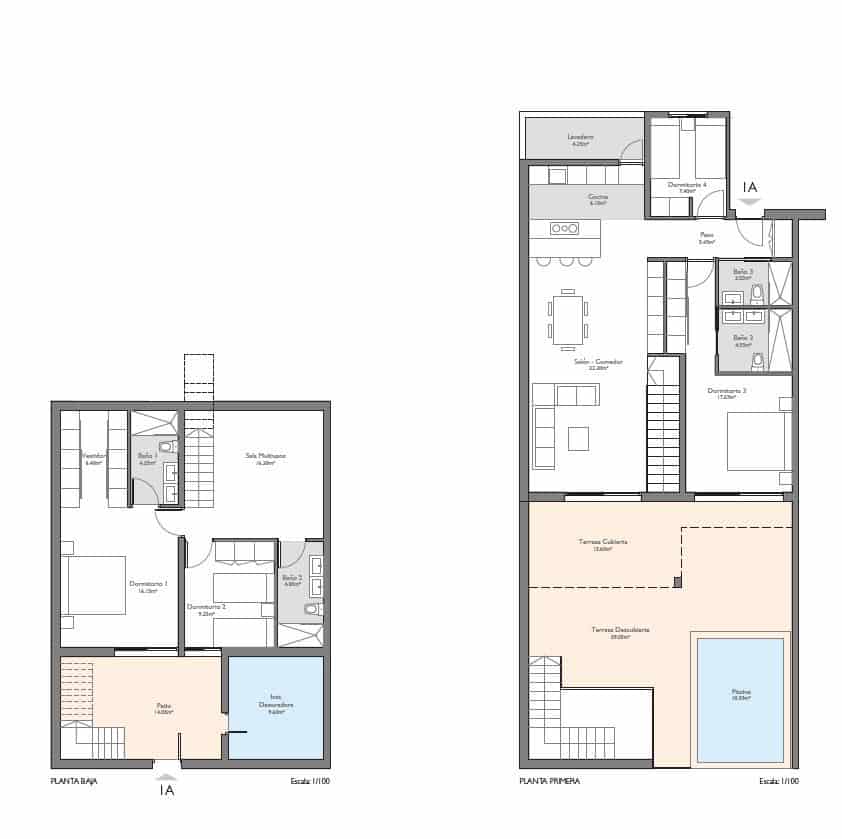 3 bedroom Apartment for sale in Estepona with pool - € 889,000 (Ref: 8478768)