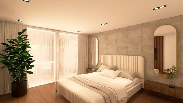 3 bedroom Apartment for sale in Estepona with pool - € 889,000 (Ref: 8478768)