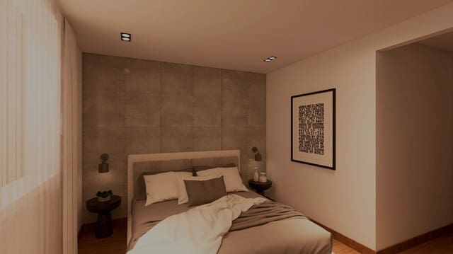 3 bedroom Apartment for sale in Estepona with pool - € 889,000 (Ref: 8478768)