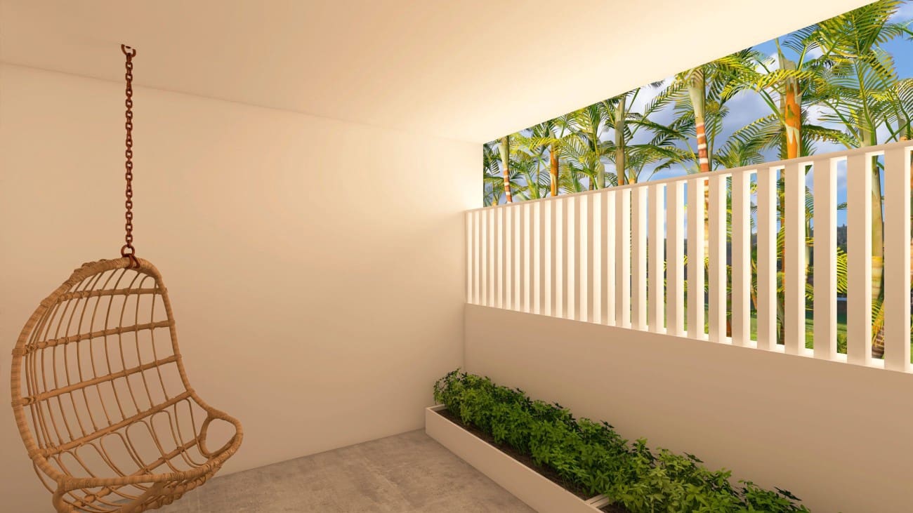 3 bedroom Apartment for sale in Estepona with pool - € 889,000 (Ref: 8478768)