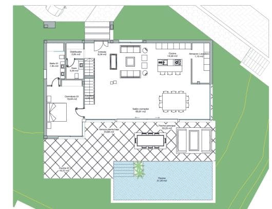 4 bedroom Villa for sale in Cancelada with pool - € 1,733,000 (Ref: 8486766)