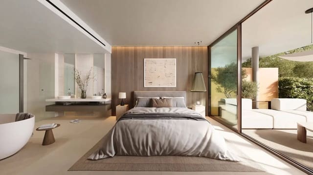 2 bedroom Apartment for sale in Puerto Marina, Benalmádena with pool - € 750,000 (Ref: 8518542)