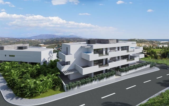 2 quarto Moradia para venda em Mijas pueblo, Mijas com piscina - 407 000 € (Ref: 8535948)