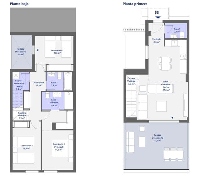 3 slaapkamer Appartement te koop in Manilva met zwembad - € 370.000 (Ref: 8541023)