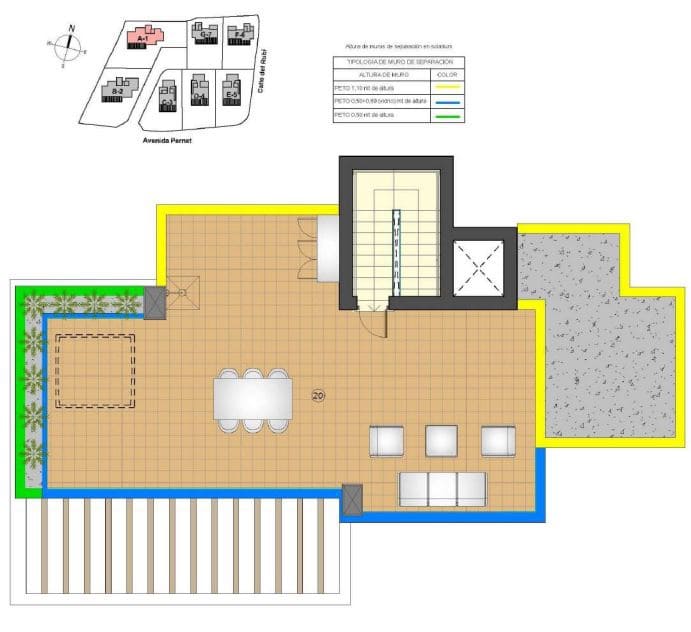 3 bedroom Villa for sale in Atalaya-Isdabe with pool - € 1,530,000 (Ref: 8548003)