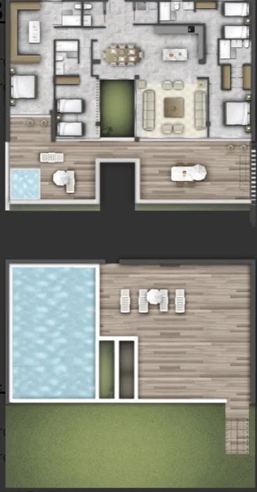 2 quarto Apartamento para venda em Casares com piscina - 513 000 € (Ref: 8560474)