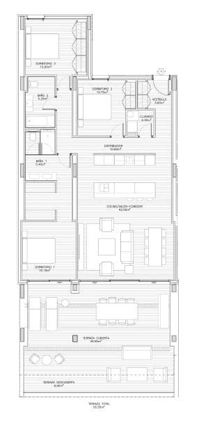 3 soveværelse Lejlighed til salg i Manilva med swimmingpool - € 874.500 (Ref: 8560475)
