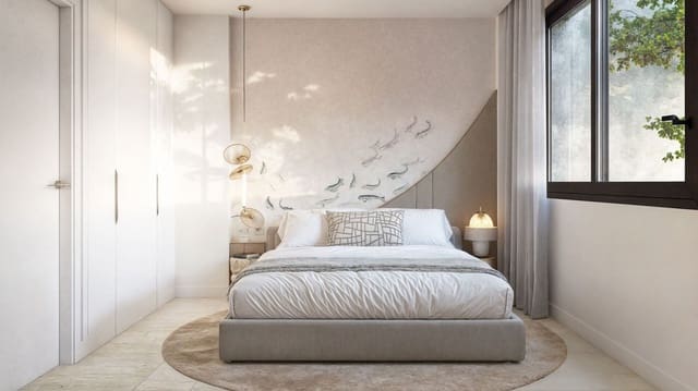 2 camera da letto Appartamento in vendita in Manilva Pueblo, Manilva con piscina - 763.000 € (Rif: 8560477)