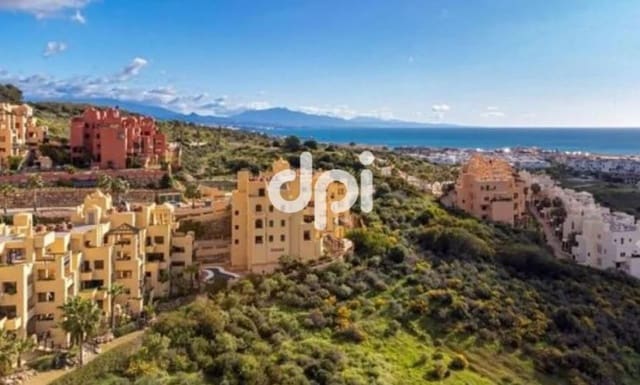 2 soveværelse Lejlighed til salg i Manilva Pueblo, Manilva med swimmingpool - € 265.000 (Ref: 8567345)