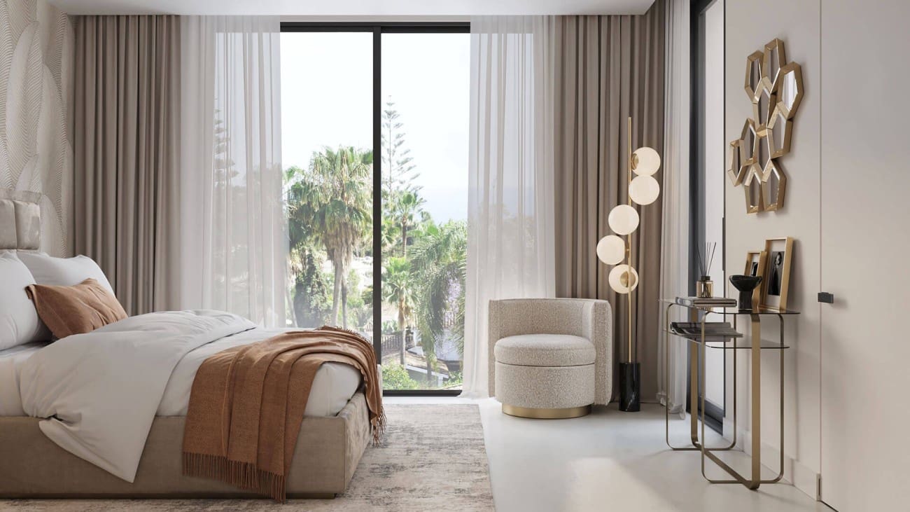 4 bedroom Apartment for sale in Marbella with pool - € 3,400,000 (Ref: 8575341)