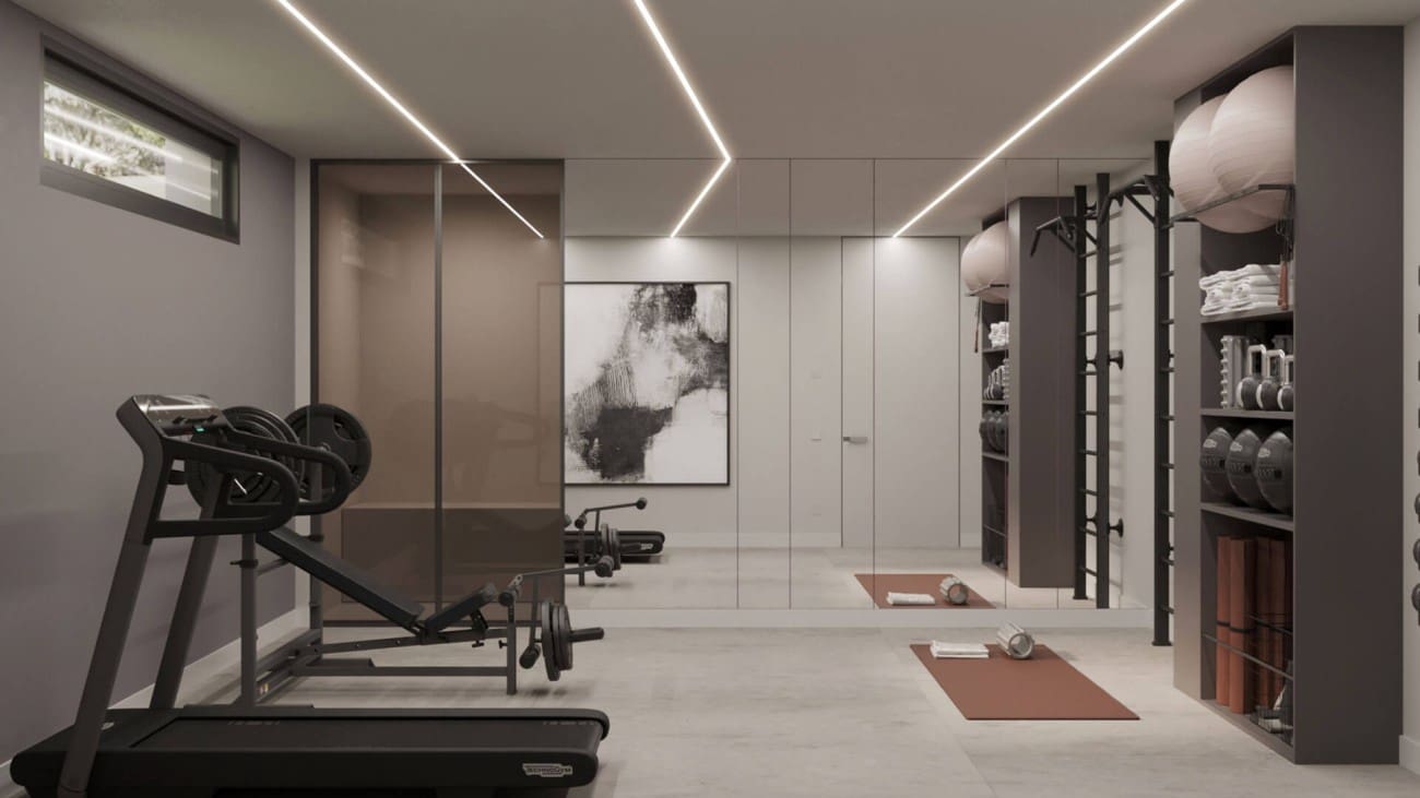 4 bedroom Apartment for sale in Marbella with pool - € 3,400,000 (Ref: 8575341)