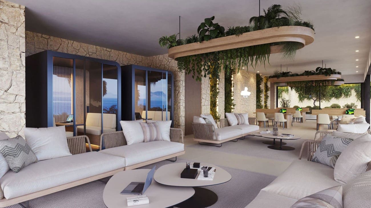 3 bedroom Apartment for sale in Estepona with pool - € 1,245,000 (Ref: 8583695)