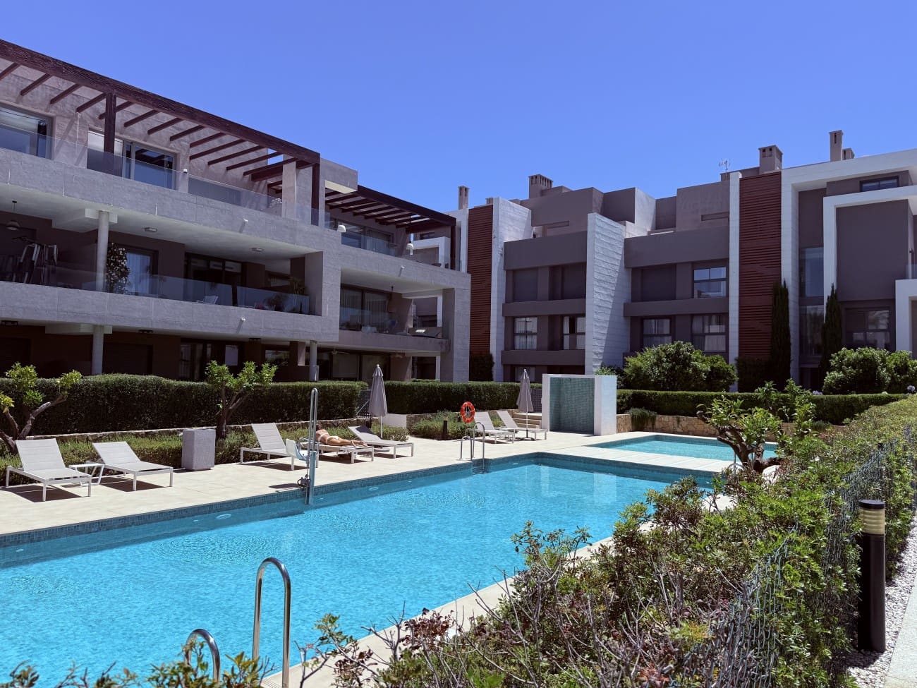2 quarto Apartamento para venda em Estepona - 525 000 € (Ref: 8589856)