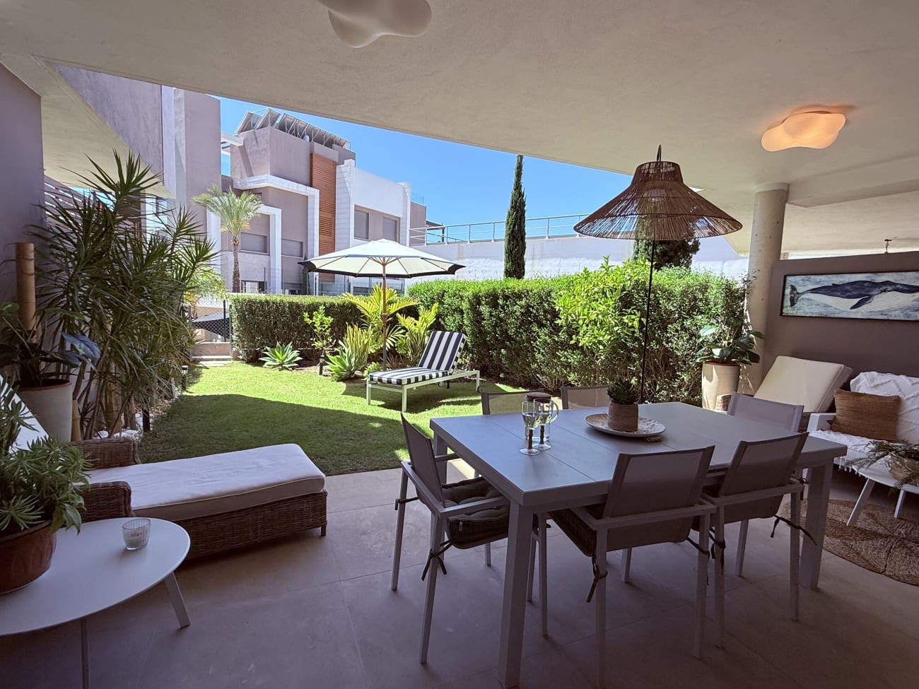 2 quarto Apartamento para venda em Estepona - 525 000 € (Ref: 8589856)